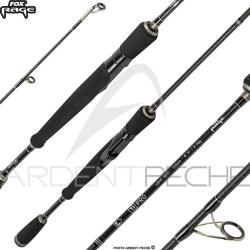 Canne FOX RAGE Ti Pro jigger X NRD310