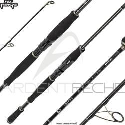 Canne FOX RAGE Ti Pro big bait spin NRD315