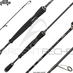 Canne FOX RAGE Ti Pro light spin NRD317