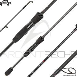 Canne FOX RAGE Prism X light spin NRD318