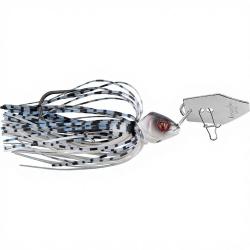 Chatterbait FOX RAGE 28g UV Bleak