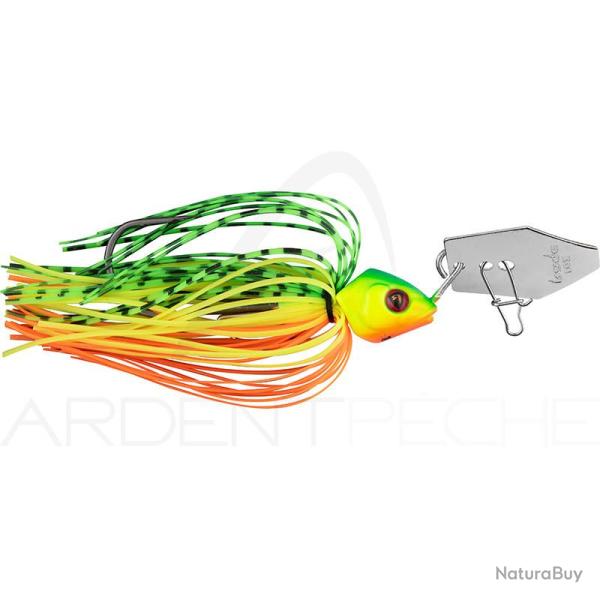 Chatterbait FOX RAGE 28g UV Firetiger
