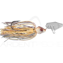 Chatterbait FOX RAGE 28g UV Wakasagi