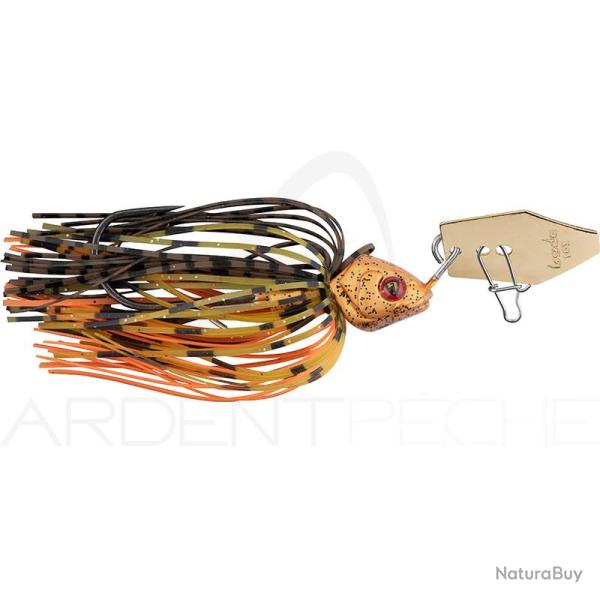 Chatterbait FOX RAGE 28g UV Hot perch
