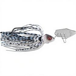 Chatterbait FOX RAGE 12g UV Bleak