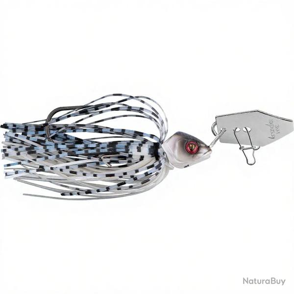 Chatterbait FOX RAGE 12g UV Bleak