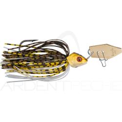 Chatterbait FOX RAGE 12g UV Pike