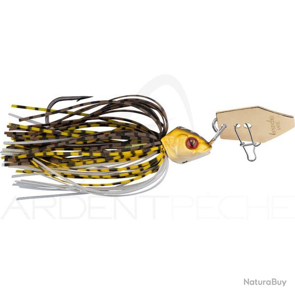 Chatterbait FOX RAGE 12g UV Pike