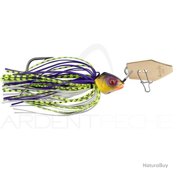 Chatterbait FOX RAGE 12g UV Table rock