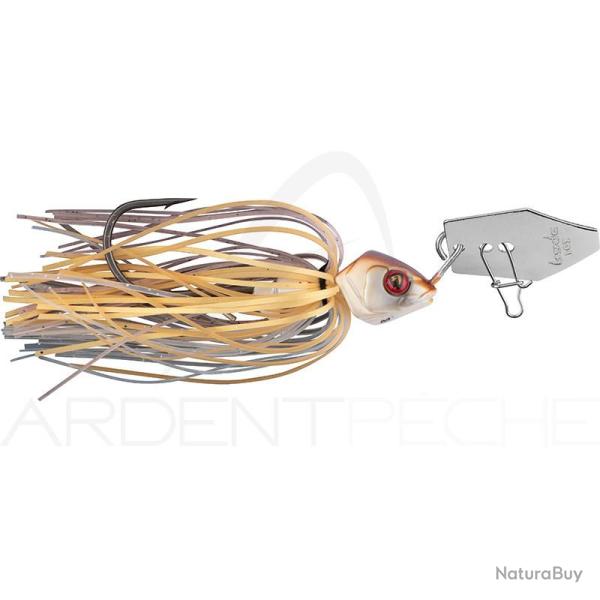 Chatterbait FOX RAGE 12g UV Wakasagi