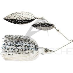 Spinnerbait FOX RAGE 10g Bleak
