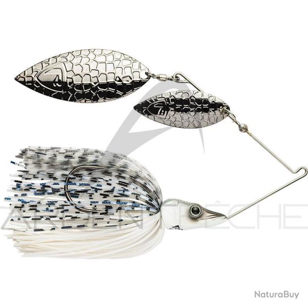 Spinnerbait FOX RAGE 10g Bleak