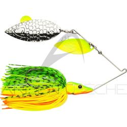 Spinnerbait FOX RAGE 10g Firetiger