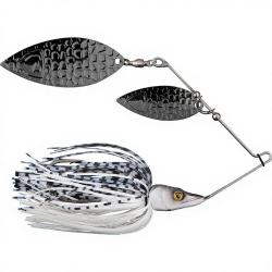 Spinnerbait FOX RAGE 10g UV Bleak