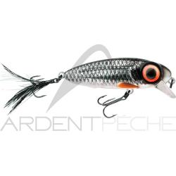 Poisson nageur SPRO Iris underdog 70 Roach