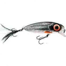 Poisson nageur SPRO Iris underdog 70 Roach