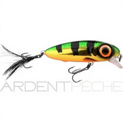 Poisson nageur SPRO Iris underdog 70 Perch