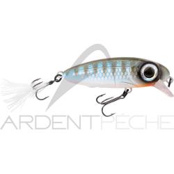 Poisson nageur SPRO Iris underdog 70 Herring