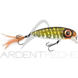 Poisson nageur SPRO Iris underdog 70 Northern pike