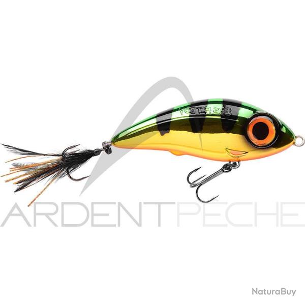 Poisson nageur SPRO Iris fatboy 85 Perch