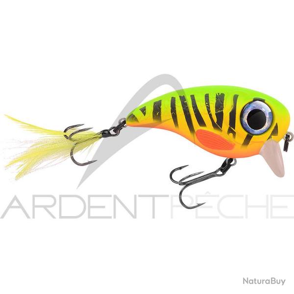 Crankbait SPRO Fat iris 80 Fire tiger