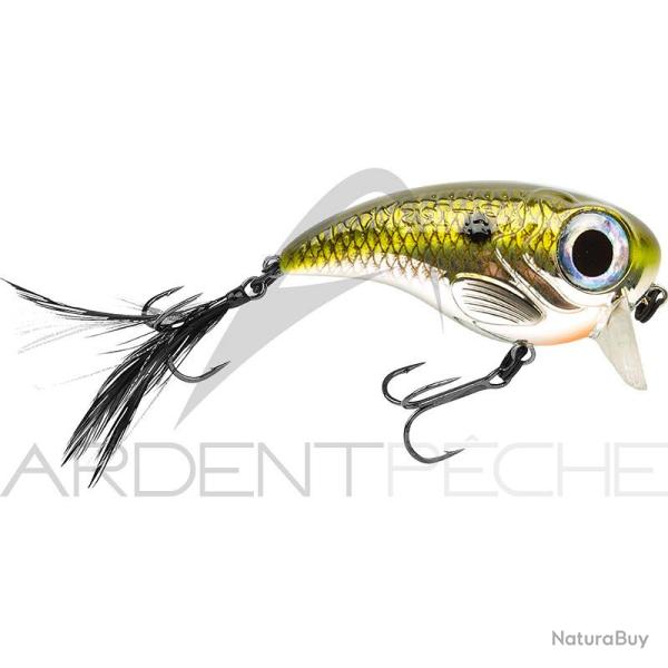 Crankbait SPRO Fat iris 80 Shad