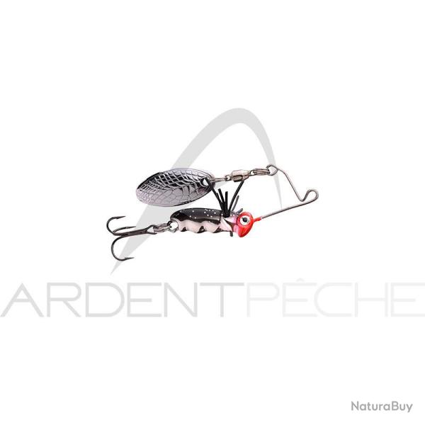 SPRO Larva micro spinnerbait Roach