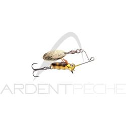 SPRO Larva micro spinnerbait Minnow