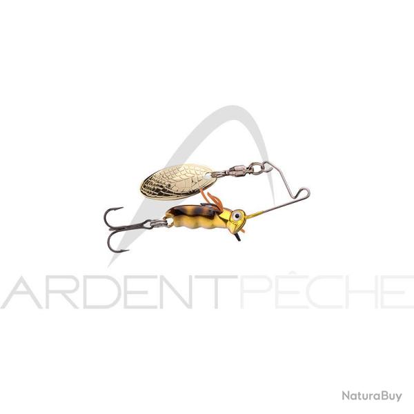 SPRO Larva micro spinnerbait Minnow