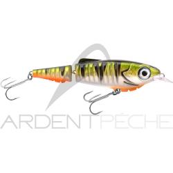 Poisson nageur SPRO Ripple profighter 145 Perch
