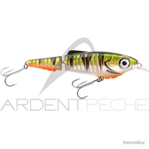 Poisson nageur SPRO Ripple profighter 145 Perch