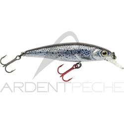 Poisson nageur SPRO Ikiru silent jerk SLS 65 Sea trout