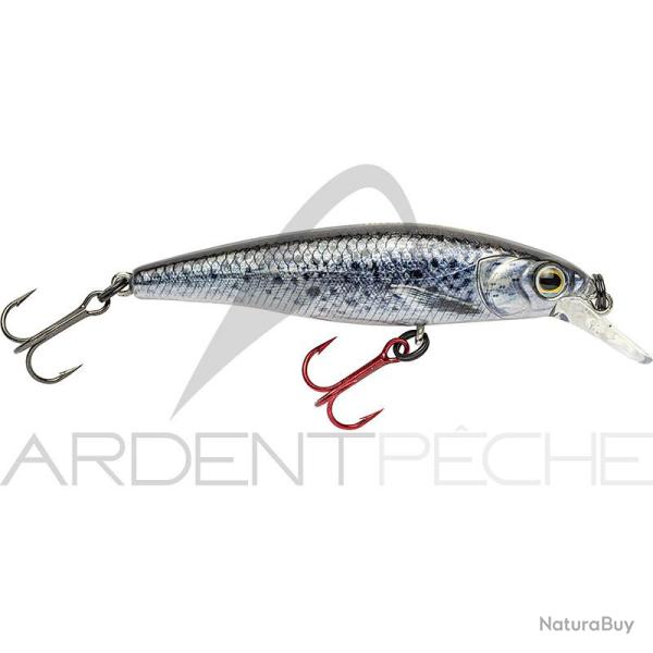 Poisson nageur SPRO Ikiru silent jerk SLS 65 Sea trout