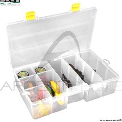 Boite SPRO Tackle box 2200