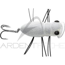Poisson nageur SAKURA Gemibug 35 F FF