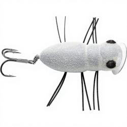 Poisson nageur SAKURA Gemibug 35 F FF