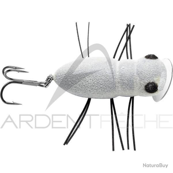 Poisson nageur SAKURA Gemibug 35 F FF