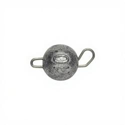T&ecirc;te plomb&eacute;e SAKURA Cheburashka weight 10g