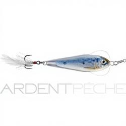 Jig LIVE TARGET Flutter sardine 60 Silver blue