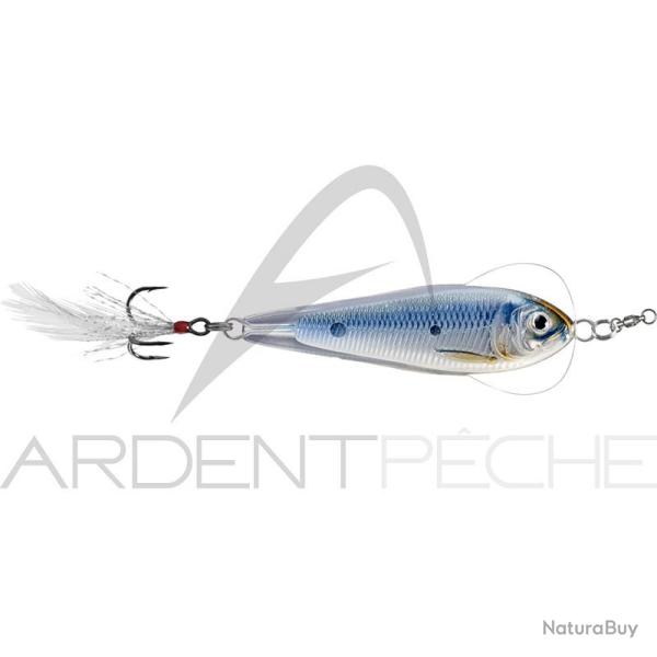 Jig LIVE TARGET Flutter sardine 60 Silver blue