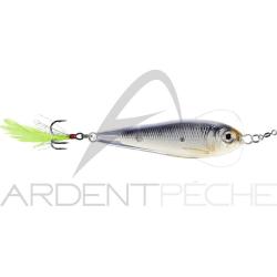 Jig LIVE TARGET Flutter sardine 80 Glow black