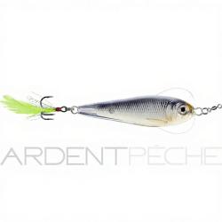 Jig LIVE TARGET Flutter sardine 80 Glow black