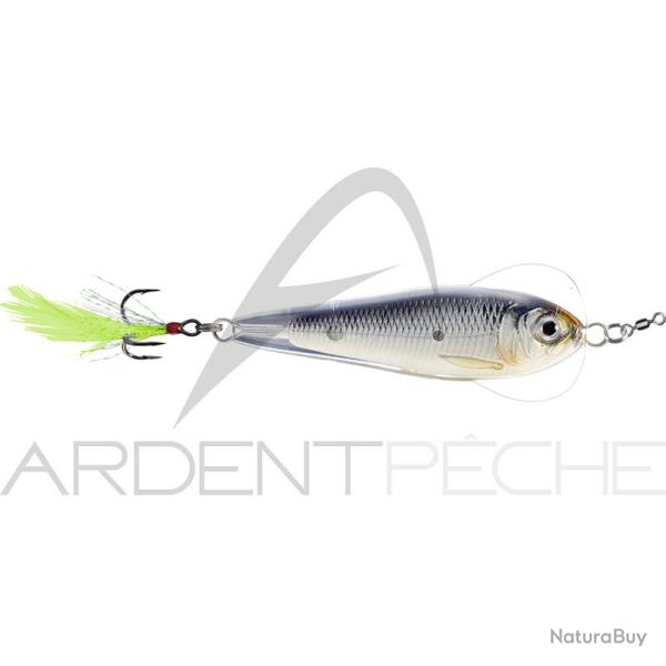 Jig LIVE TARGET Flutter sardine 80 Glow black