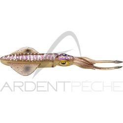 Leurre souple SAVAGE GEAR 3D LB Swim squid 95 Cuttlefish