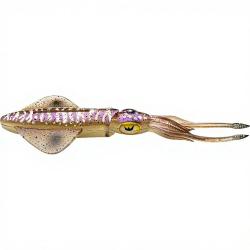 Leurre souple SAVAGE GEAR 3D LB Swim squid 125 Cuttlefish