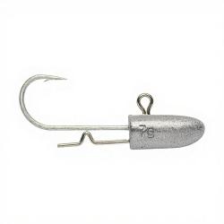 T&ecirc;te plomb&eacute;e SAVAGE GEAR Bullet 40g