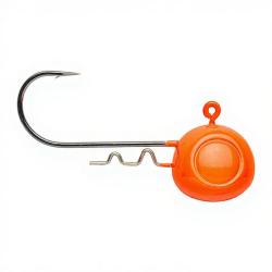 T&ecirc;te plomb&eacute;e SAVAGE GEAR Rattle jig 70g