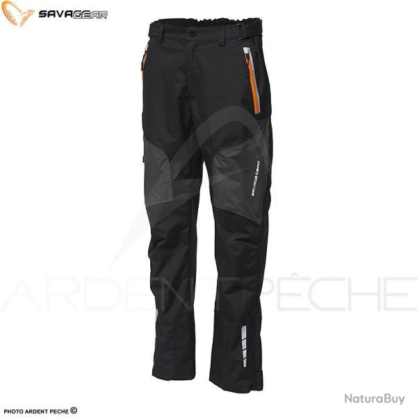 Pantalon SAVAGE GEAR WP Performance