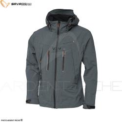 Veste SAVAGE GEAR Salt pack lite XXL