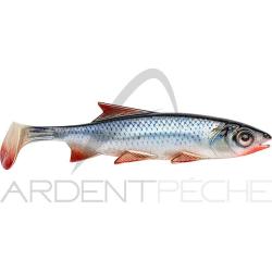 Leurre souple BALZER Shirasu clone shad roach x1 15cm